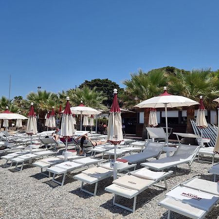 Loft Magna Grecia Reggio Calabria Centro Storico A 3 Minuti A Piedi Dal Mare Διαμέρισμα Εξωτερικό φωτογραφία