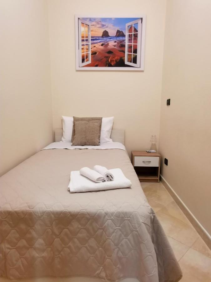 Loft Magna Grecia Reggio Calabria Centro Storico A 3 Minuti A Piedi Dal Mare Διαμέρισμα Εξωτερικό φωτογραφία