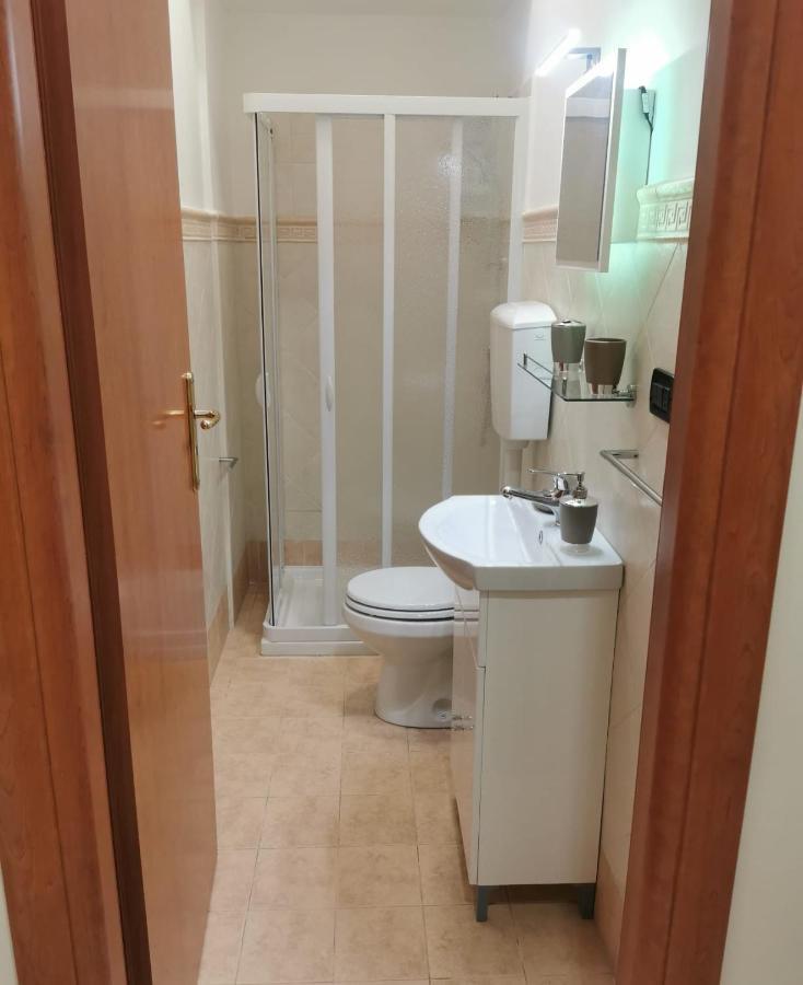 Loft Magna Grecia Reggio Calabria Centro Storico A 3 Minuti A Piedi Dal Mare Διαμέρισμα Εξωτερικό φωτογραφία