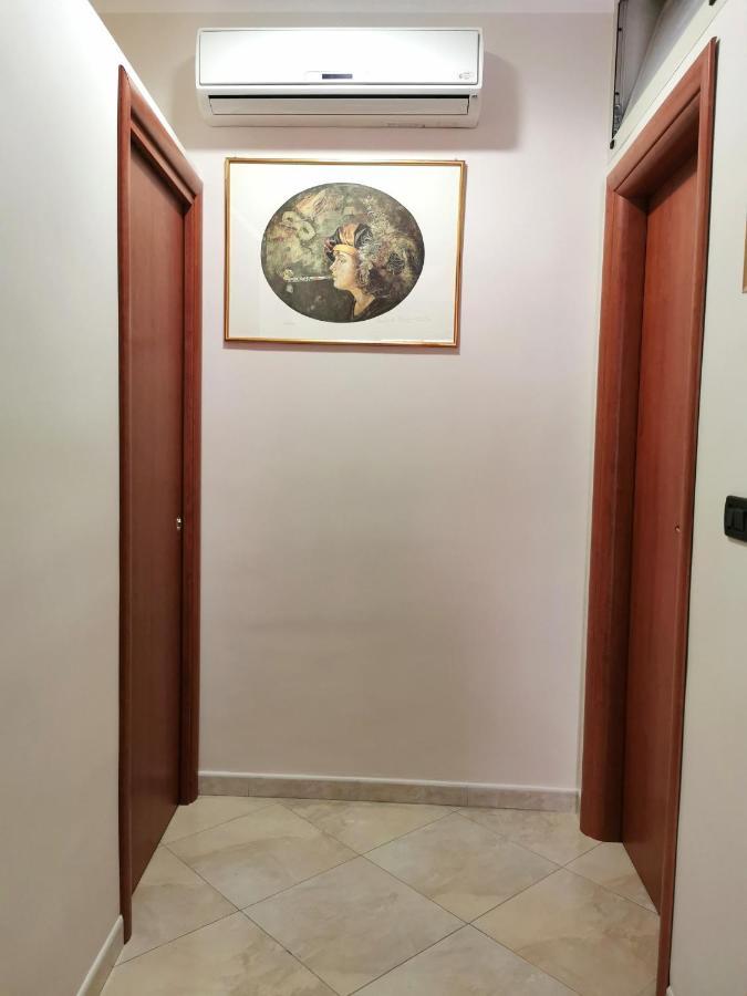 Loft Magna Grecia Reggio Calabria Centro Storico A 3 Minuti A Piedi Dal Mare Διαμέρισμα Εξωτερικό φωτογραφία