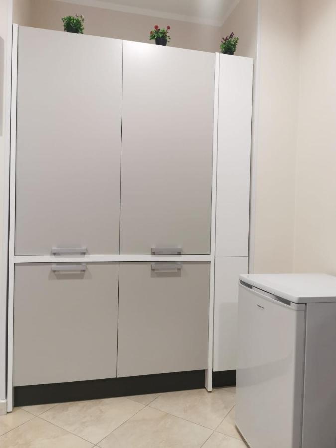 Loft Magna Grecia Reggio Calabria Centro Storico A 3 Minuti A Piedi Dal Mare Διαμέρισμα Εξωτερικό φωτογραφία