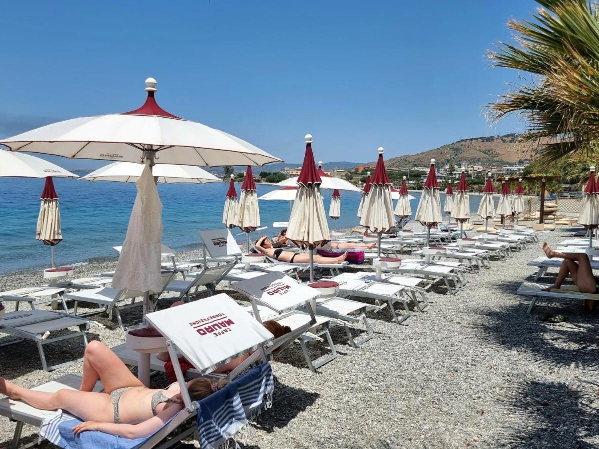 Loft Magna Grecia Reggio Calabria Centro Storico A 3 Minuti A Piedi Dal Mare Διαμέρισμα Εξωτερικό φωτογραφία