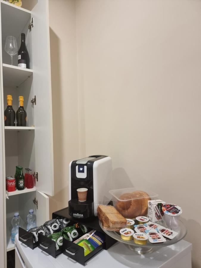 Loft Magna Grecia Reggio Calabria Centro Storico A 3 Minuti A Piedi Dal Mare Διαμέρισμα Εξωτερικό φωτογραφία