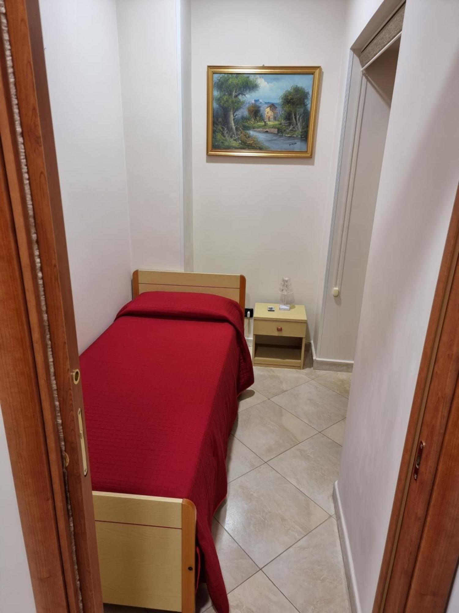Loft Magna Grecia Reggio Calabria Centro Storico A 3 Minuti A Piedi Dal Mare Διαμέρισμα Εξωτερικό φωτογραφία