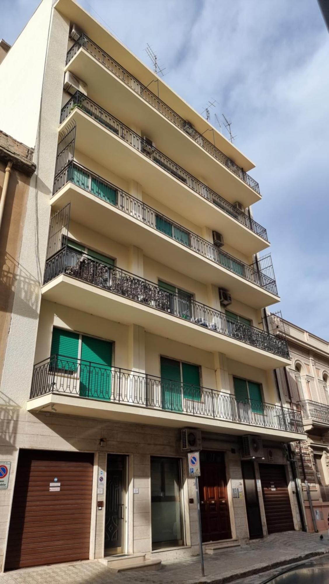 Loft Magna Grecia Reggio Calabria Centro Storico A 3 Minuti A Piedi Dal Mare Διαμέρισμα Εξωτερικό φωτογραφία