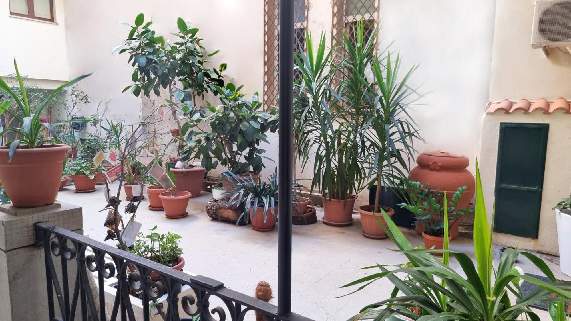 Loft Magna Grecia Reggio Calabria Centro Storico A 3 Minuti A Piedi Dal Mare Διαμέρισμα Εξωτερικό φωτογραφία