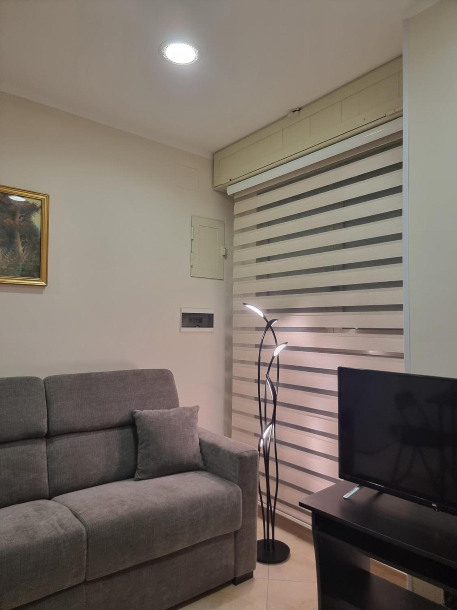 Loft Magna Grecia Reggio Calabria Centro Storico A 3 Minuti A Piedi Dal Mare Διαμέρισμα Εξωτερικό φωτογραφία