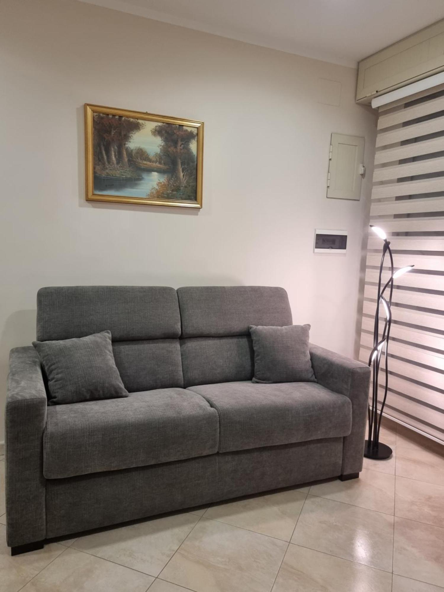 Loft Magna Grecia Reggio Calabria Centro Storico A 3 Minuti A Piedi Dal Mare Διαμέρισμα Εξωτερικό φωτογραφία