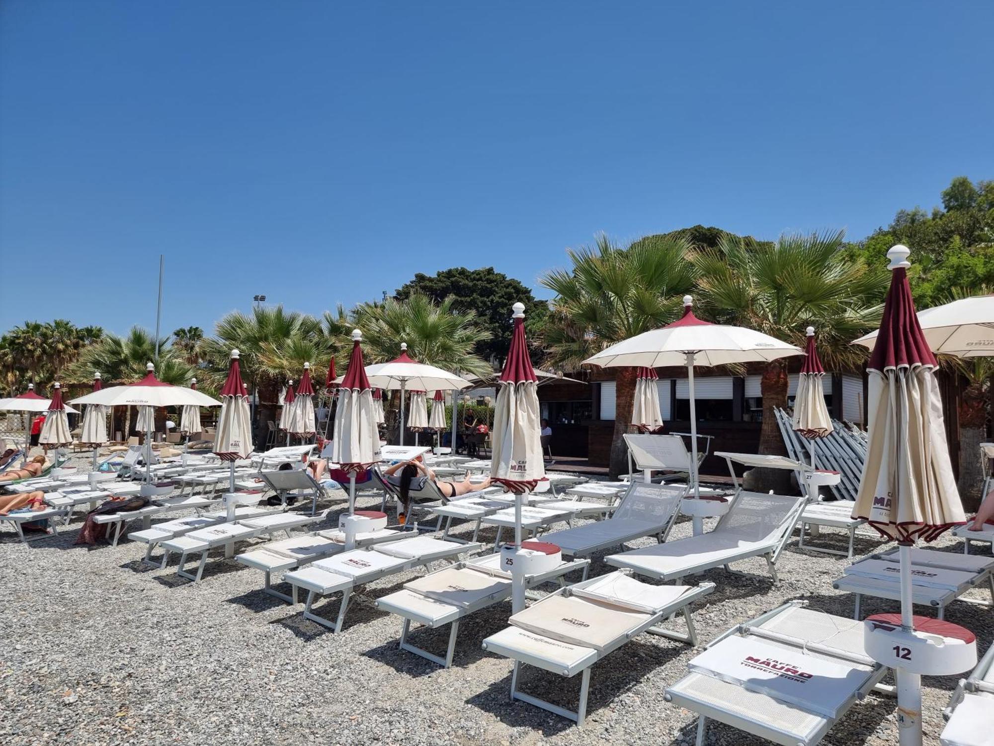 Loft Magna Grecia Reggio Calabria Centro Storico A 3 Minuti A Piedi Dal Mare Διαμέρισμα Εξωτερικό φωτογραφία